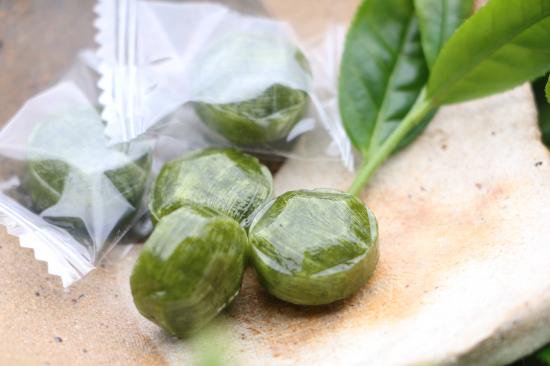 太地園のお茶飴 【送料無料】近日発売予定
